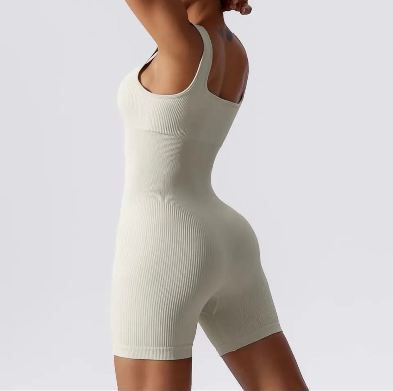 Zara bodysuit