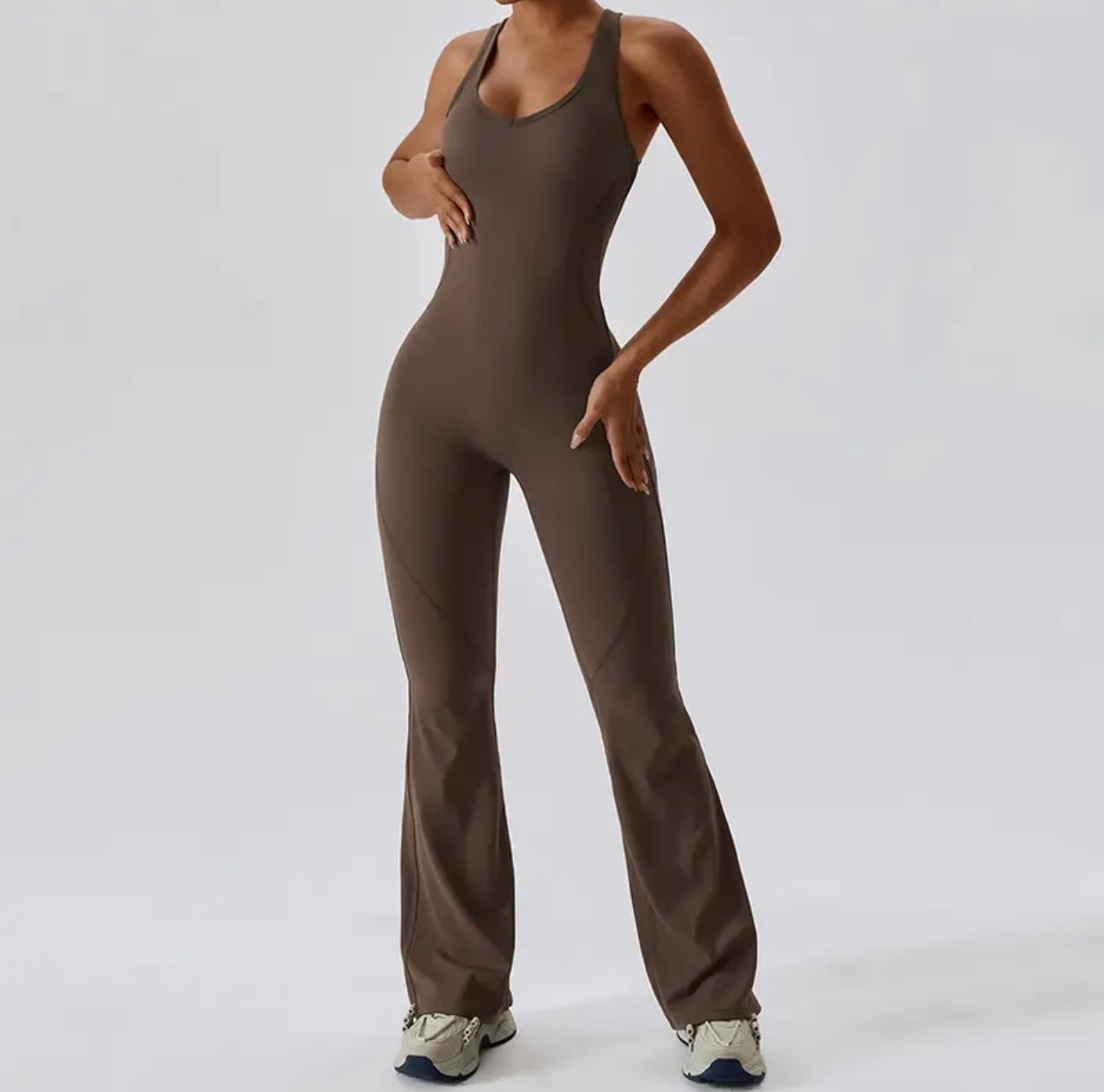 Alannah bodysuit